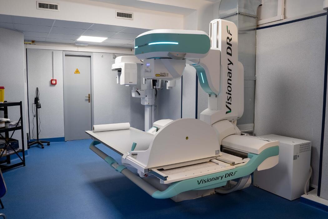 Images Ce.Di.Me. Centro di Diagnostica Medica