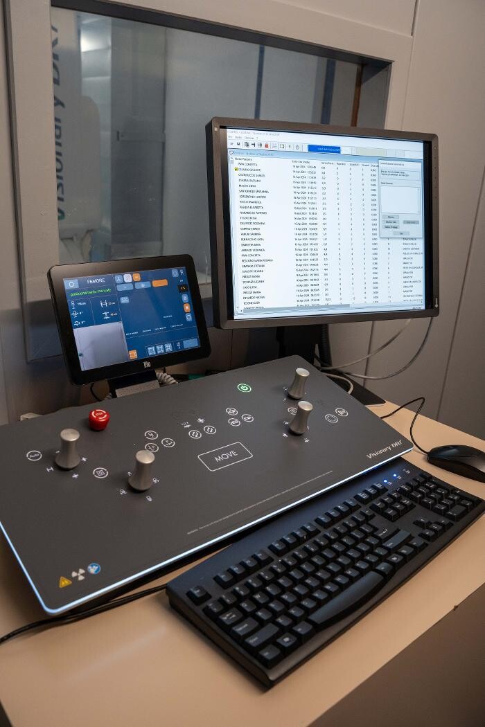 Images Ce.Di.Me. Centro di Diagnostica Medica