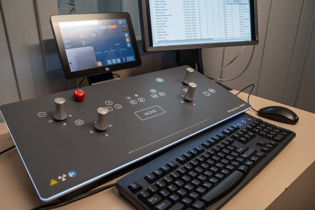 Images Ce.Di.Me. Centro di Diagnostica Medica