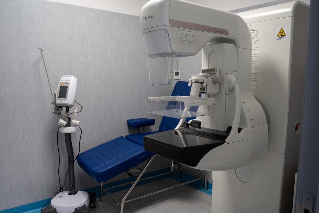 Images Ce.Di.Me. Centro di Diagnostica Medica