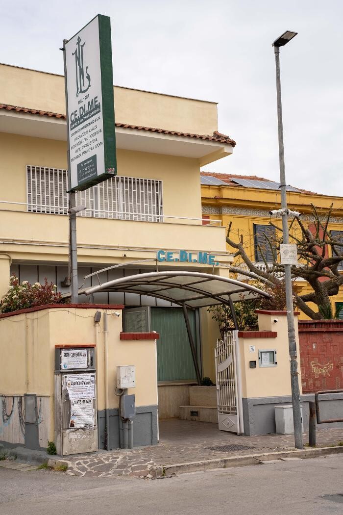 Images Ce.Di.Me. Centro di Diagnostica Medica