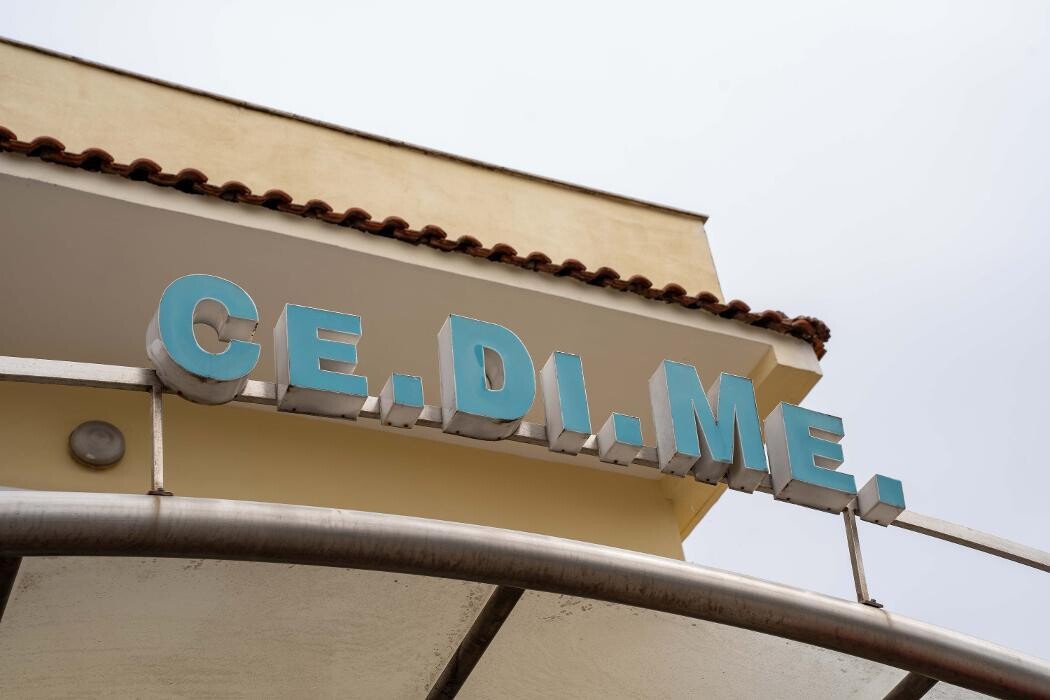 Images Ce.Di.Me. Centro di Diagnostica Medica