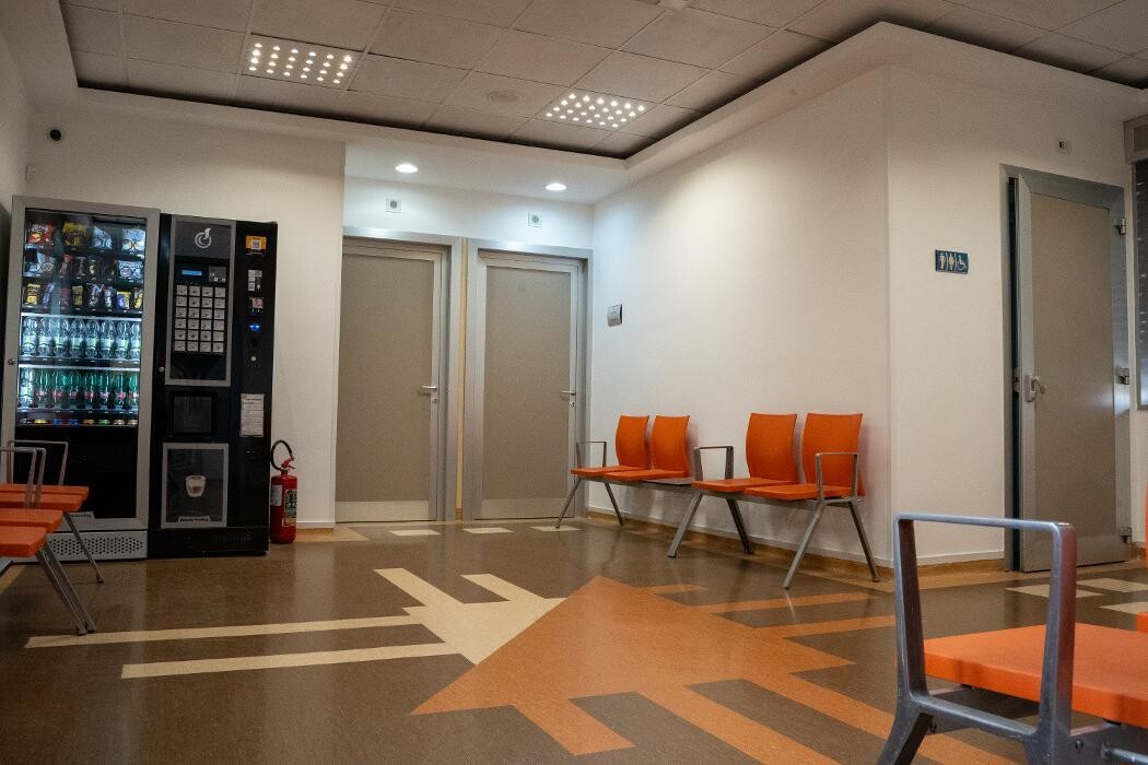 Images Ce.Di.Me. Centro di Diagnostica Medica