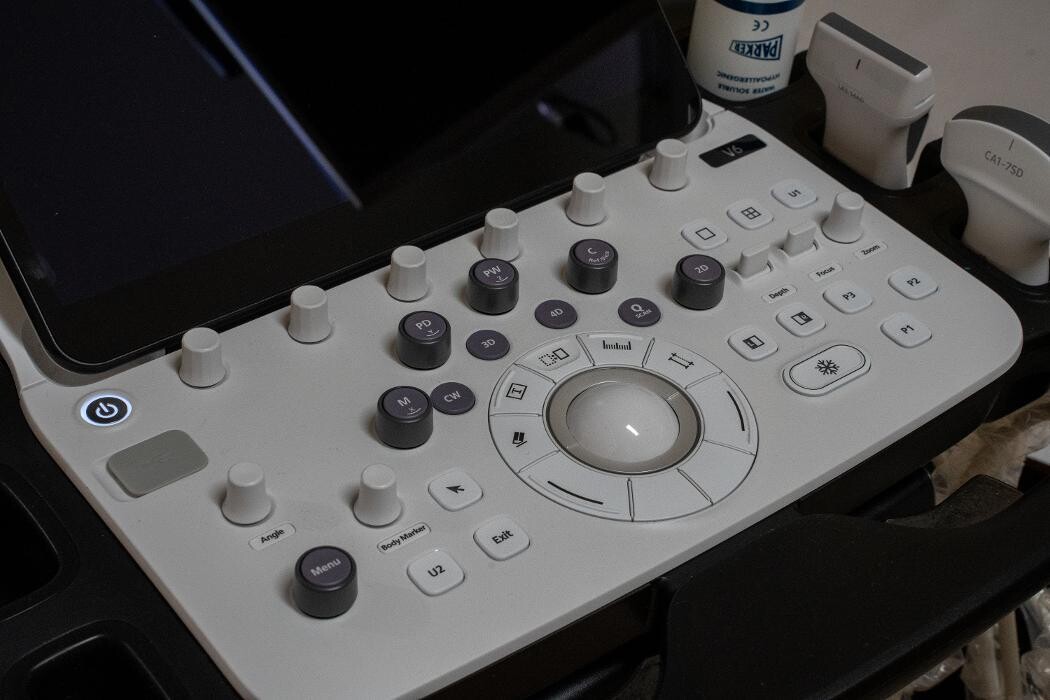 Images Ce.Di.Me. Centro di Diagnostica Medica