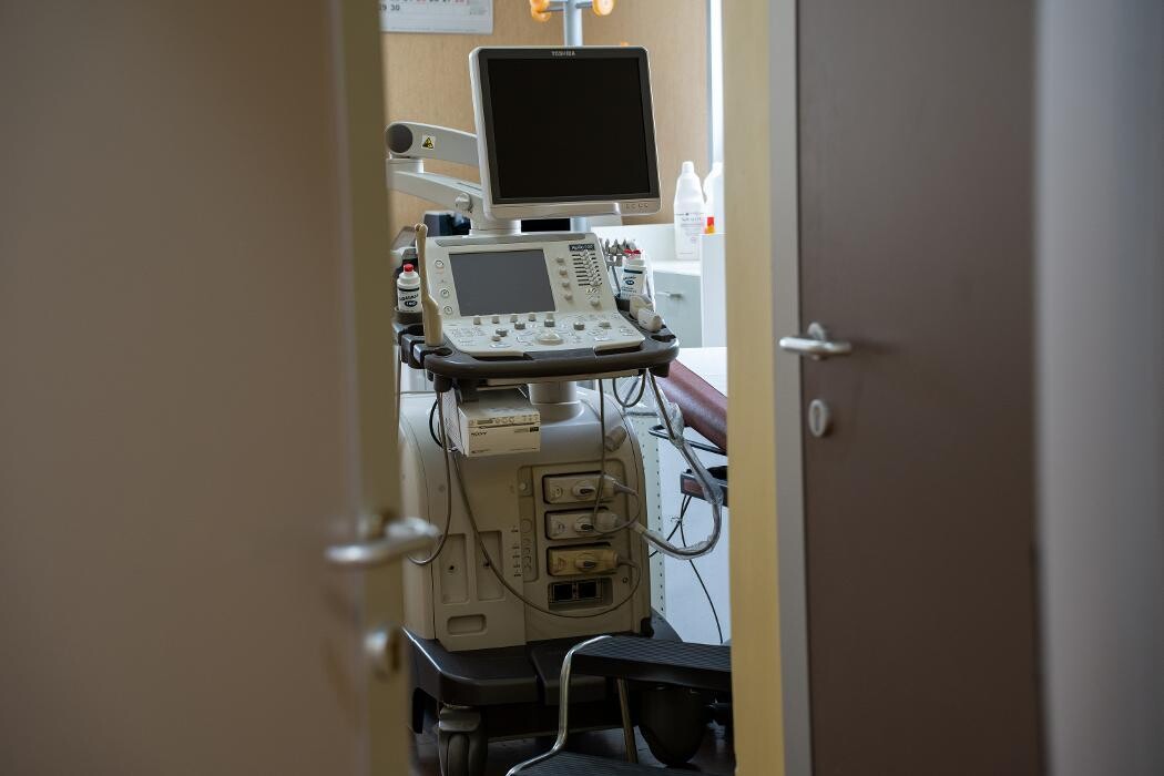 Images Ce.Di.Me. Centro di Diagnostica Medica