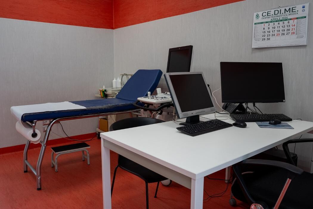 Images Ce.Di.Me. Centro di Diagnostica Medica