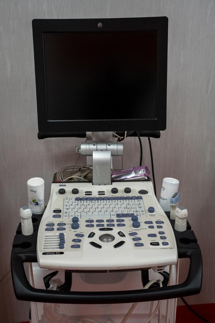 Images Ce.Di.Me. Centro di Diagnostica Medica