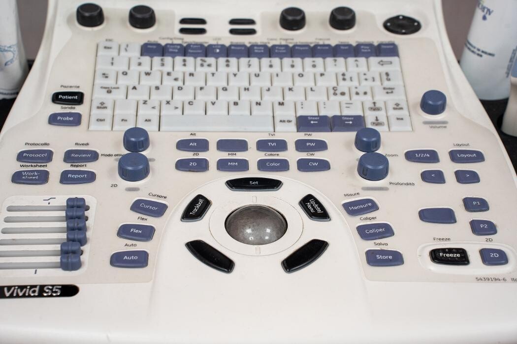 Images Ce.Di.Me. Centro di Diagnostica Medica