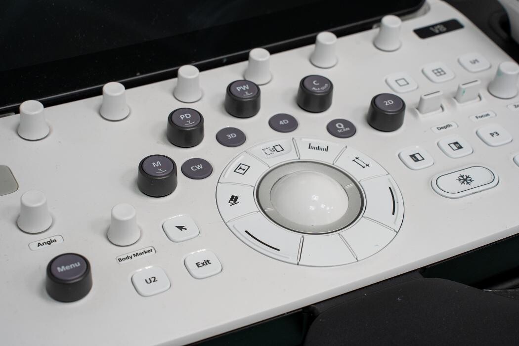 Images Ce.Di.Me. Centro di Diagnostica Medica