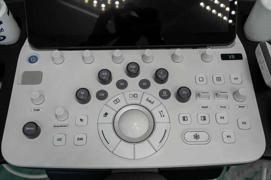 Images Ce.Di.Me. Centro di Diagnostica Medica