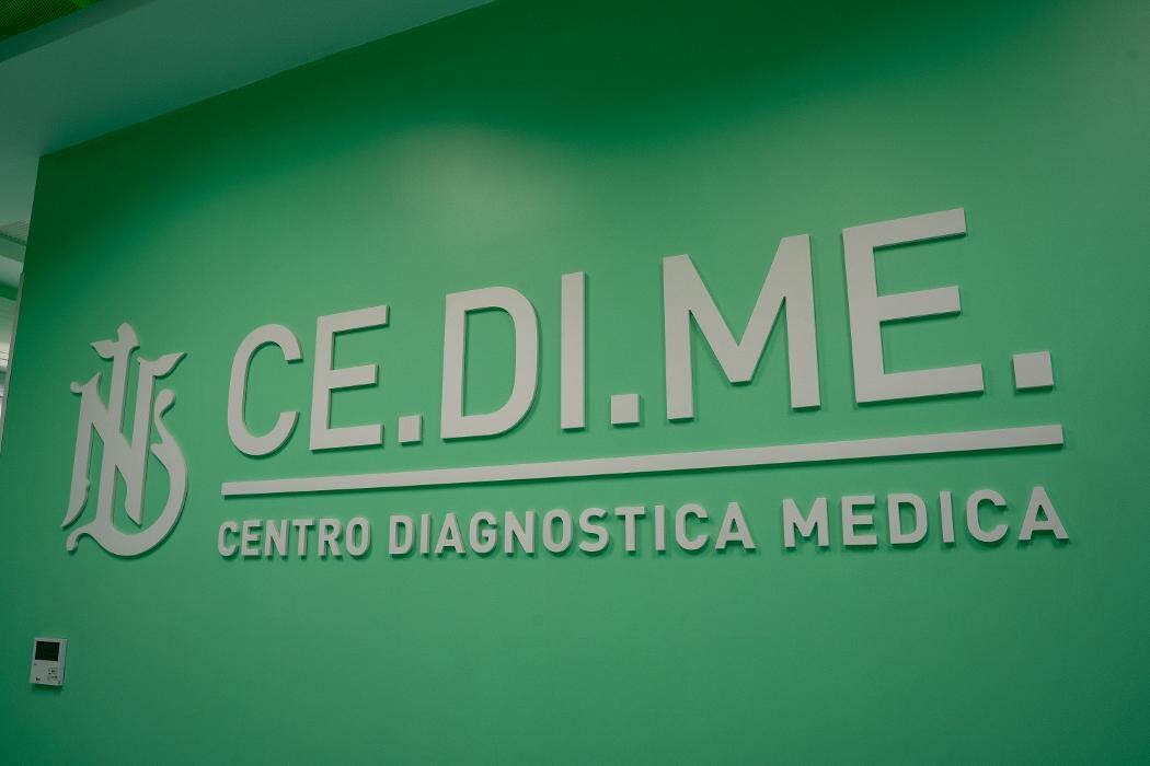 Images Ce.Di.Me. Centro di Diagnostica Medica