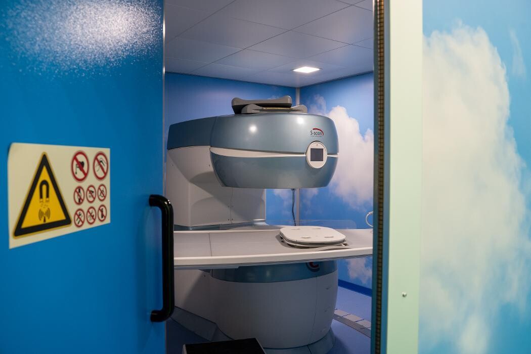 Images Ce.Di.Me. Centro di Diagnostica Medica