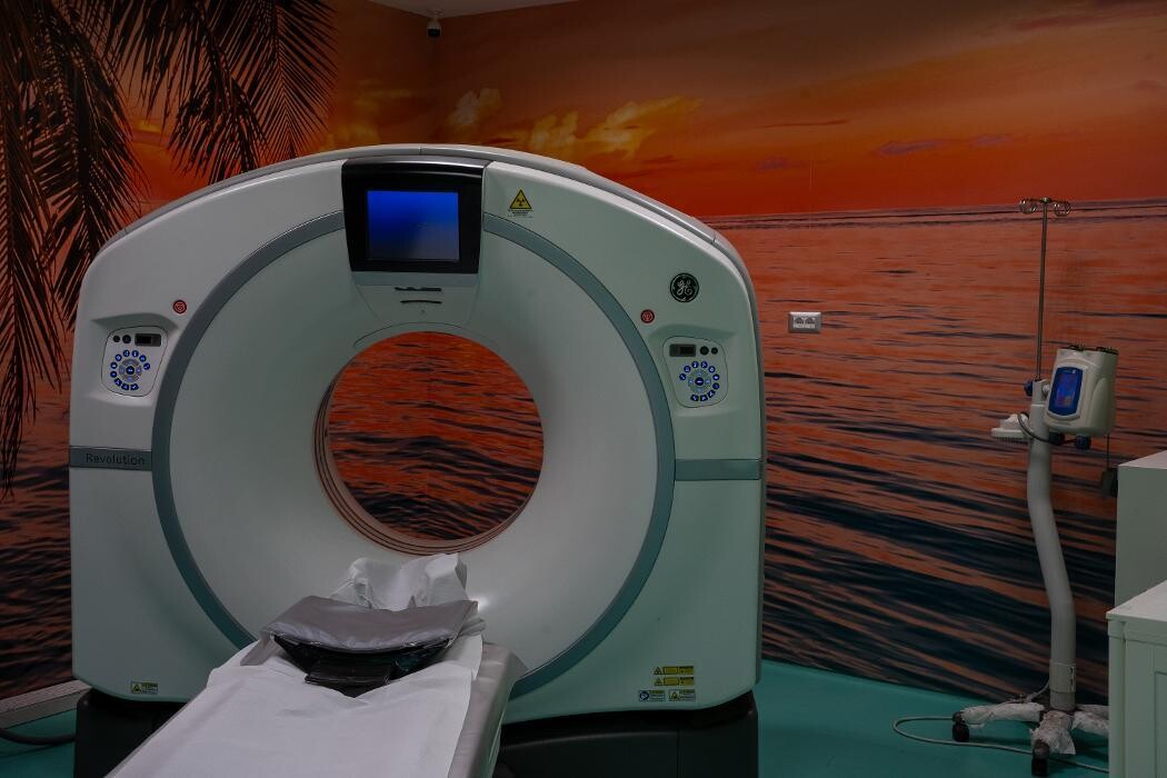 Images Ce.Di.Me. Centro di Diagnostica Medica