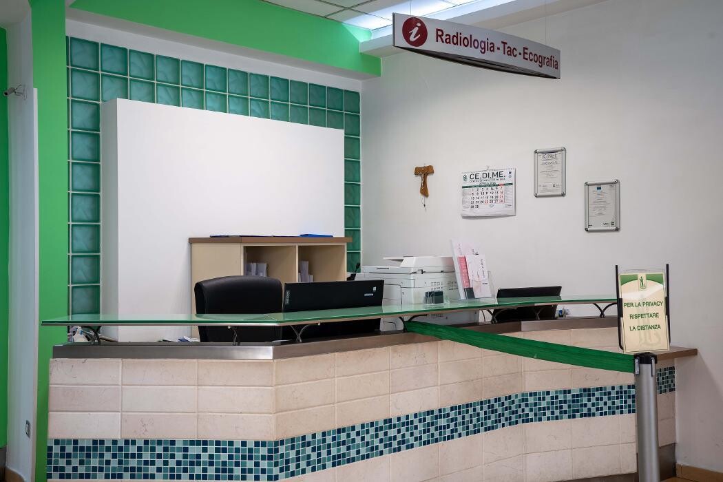 Images Ce.Di.Me. Centro di Diagnostica Medica