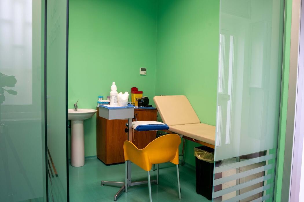 Images Ce.Di.Me. Centro di Diagnostica Medica