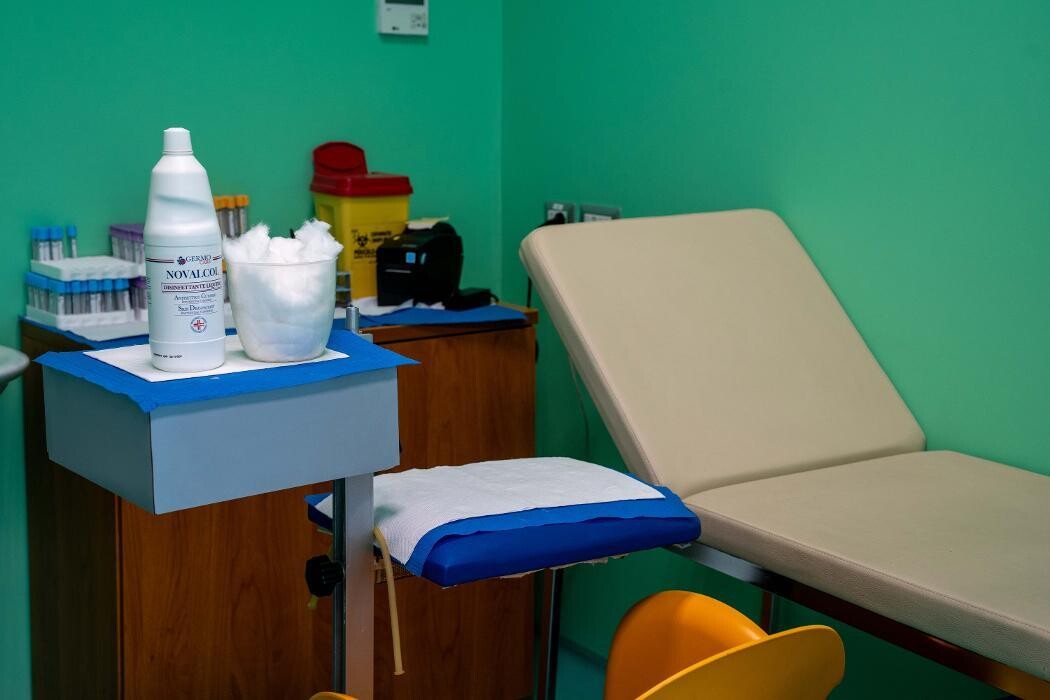 Images Ce.Di.Me. Centro di Diagnostica Medica