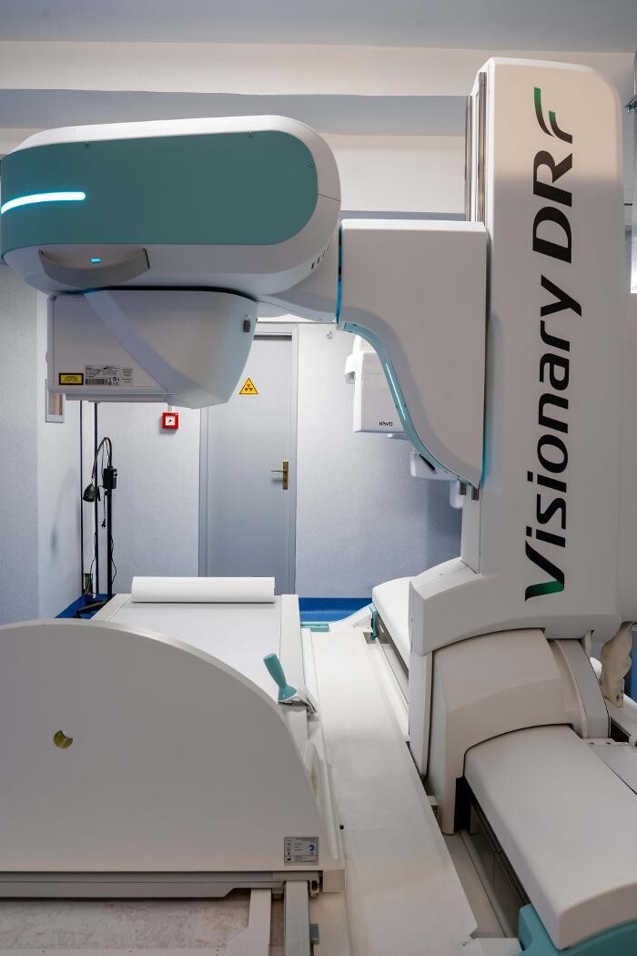 Images Ce.Di.Me. Centro di Diagnostica Medica