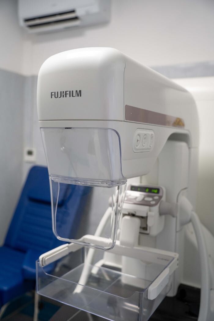 Images Ce.Di.Me. Centro di Diagnostica Medica