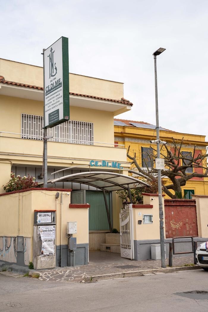 Images Ce.Di.Me. Centro di Diagnostica Medica