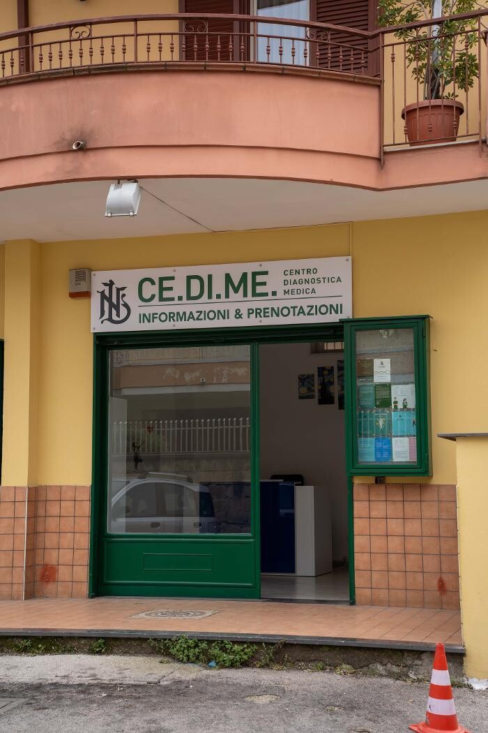 Images Ce.Di.Me. Centro di Diagnostica Medica