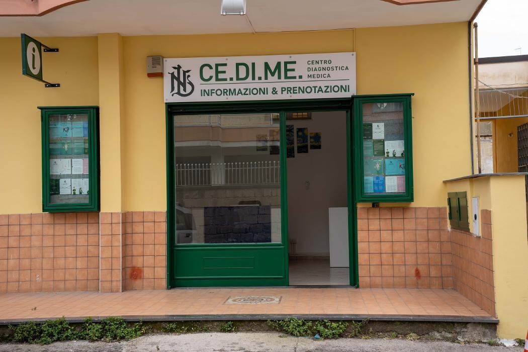 Images Ce.Di.Me. Centro di Diagnostica Medica