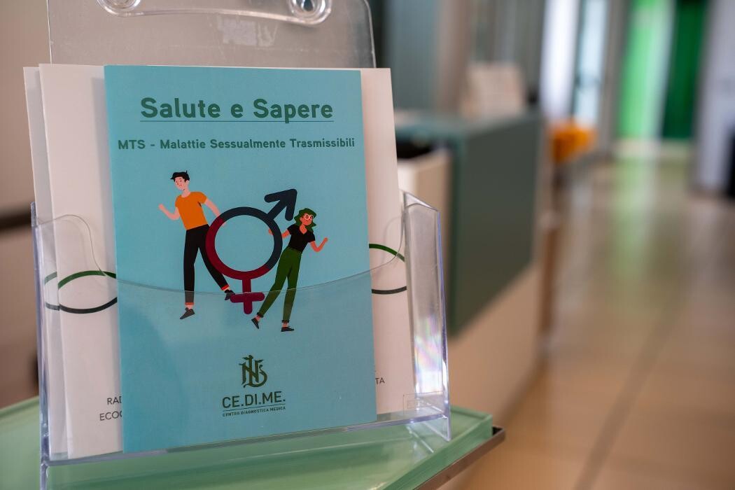 Images Ce.Di.Me. Centro di Diagnostica Medica