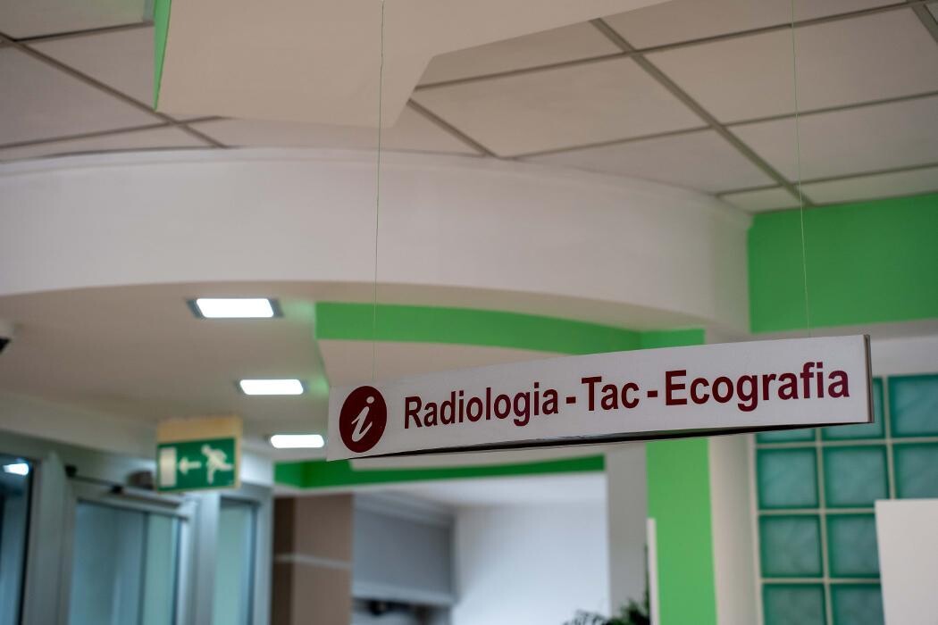 Images Ce.Di.Me. Centro di Diagnostica Medica