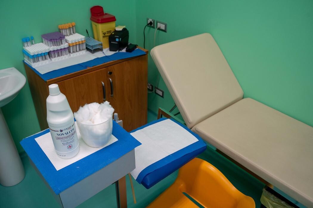 Images Ce.Di.Me. Centro di Diagnostica Medica