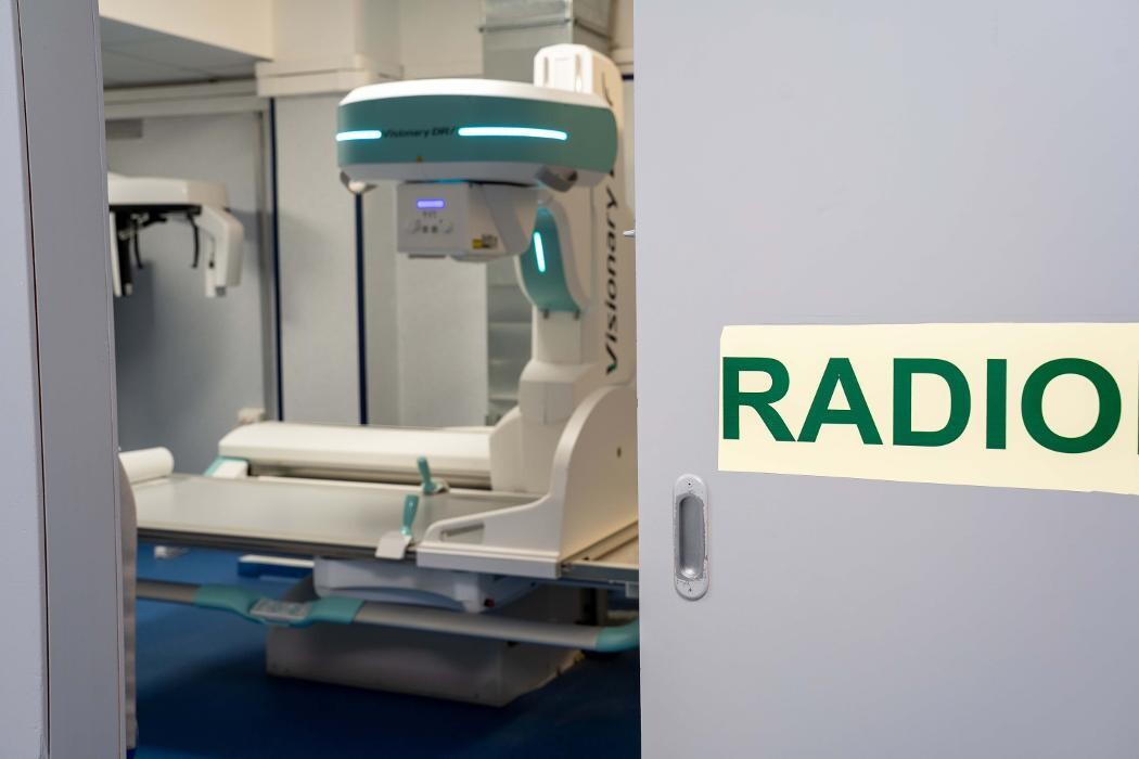 Images Ce.Di.Me. Centro di Diagnostica Medica