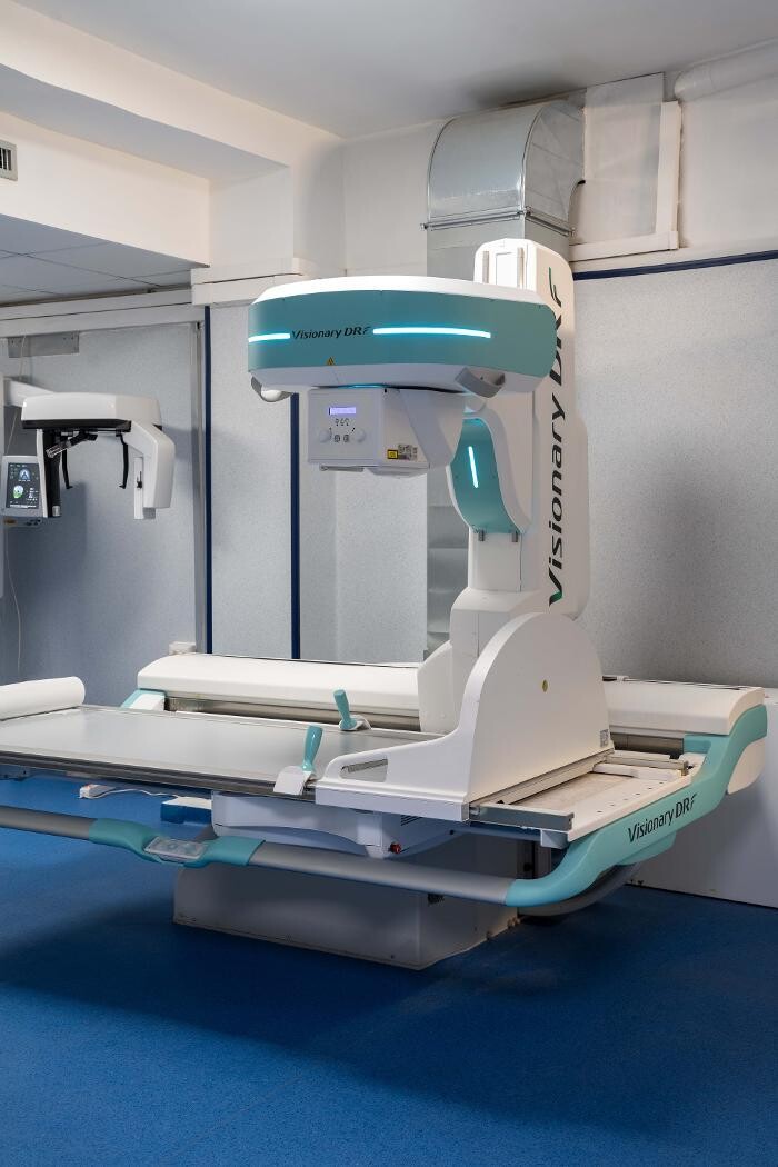 Images Ce.Di.Me. Centro di Diagnostica Medica