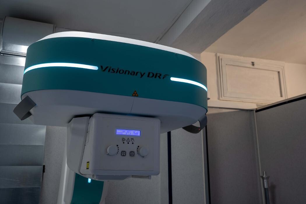 Images Ce.Di.Me. Centro di Diagnostica Medica