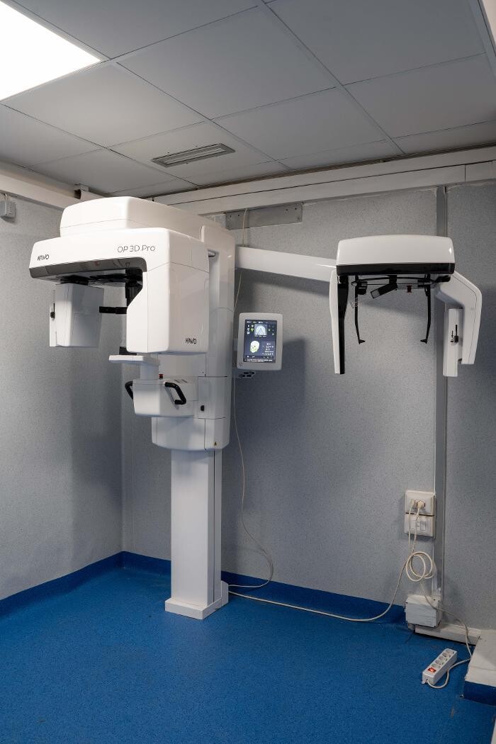 Images Ce.Di.Me. Centro di Diagnostica Medica