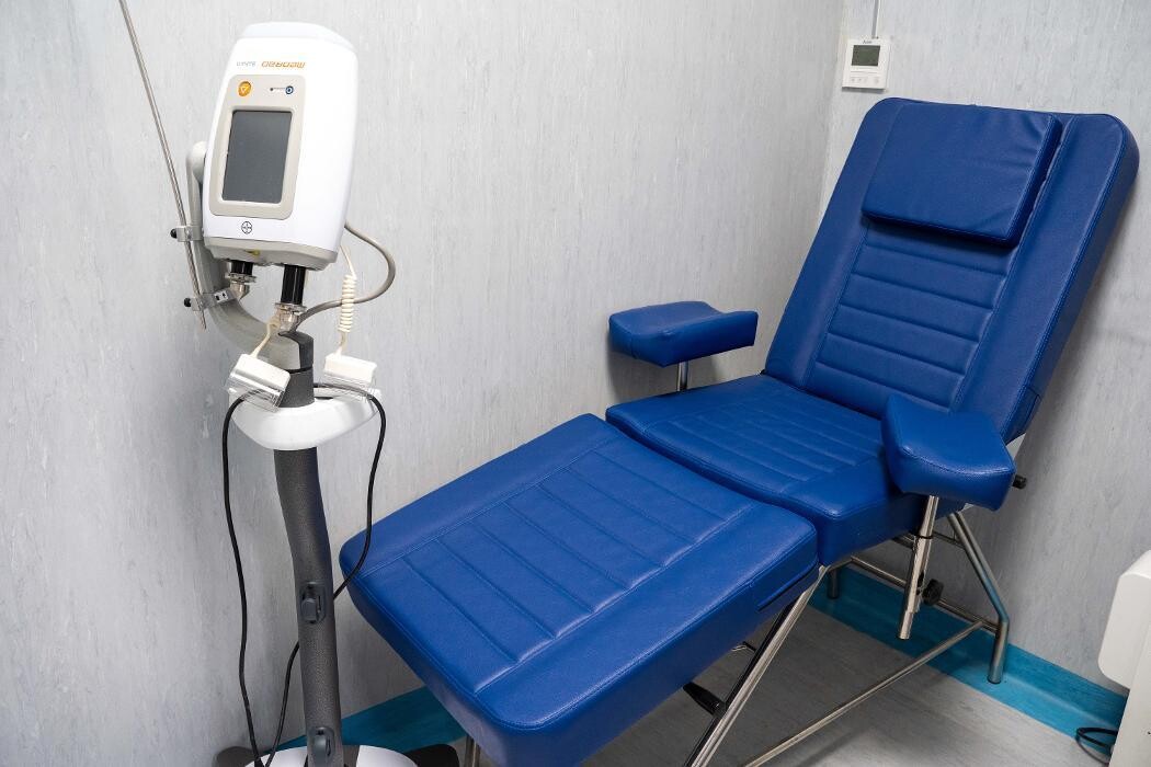 Images Ce.Di.Me. Centro di Diagnostica Medica