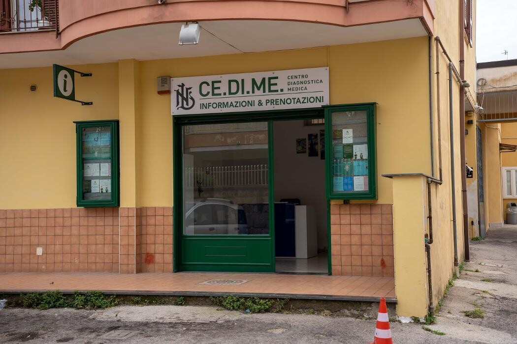 Images Ce.Di.Me. Centro di Diagnostica Medica