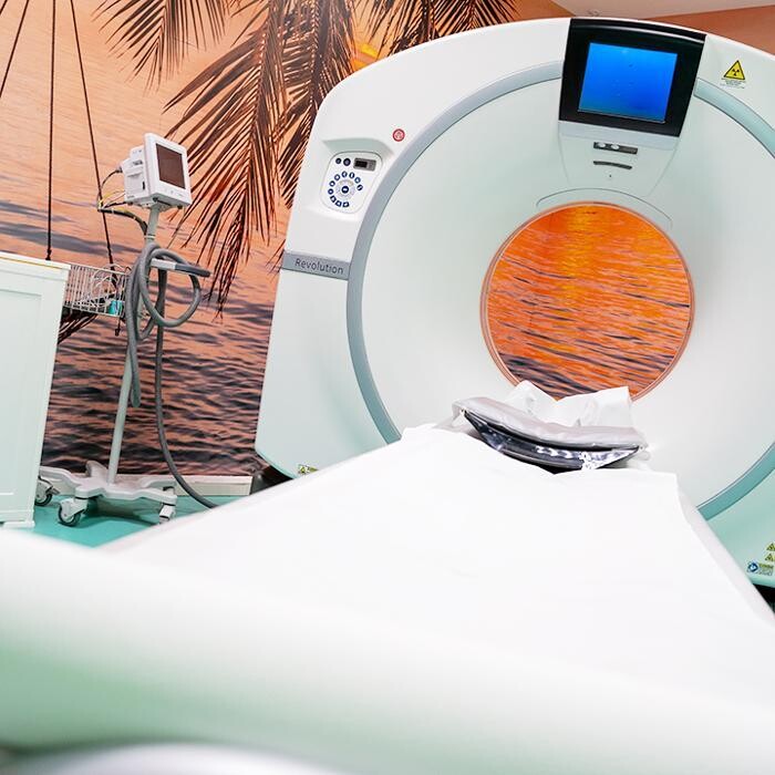 Images Ce.Di.Me. Centro di Diagnostica Medica