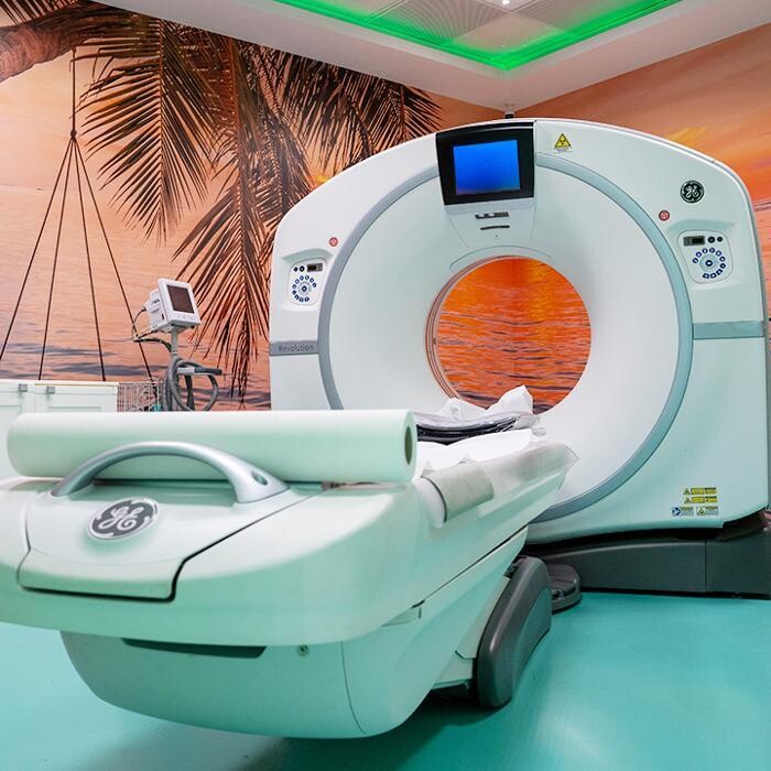 Images Ce.Di.Me. Centro di Diagnostica Medica