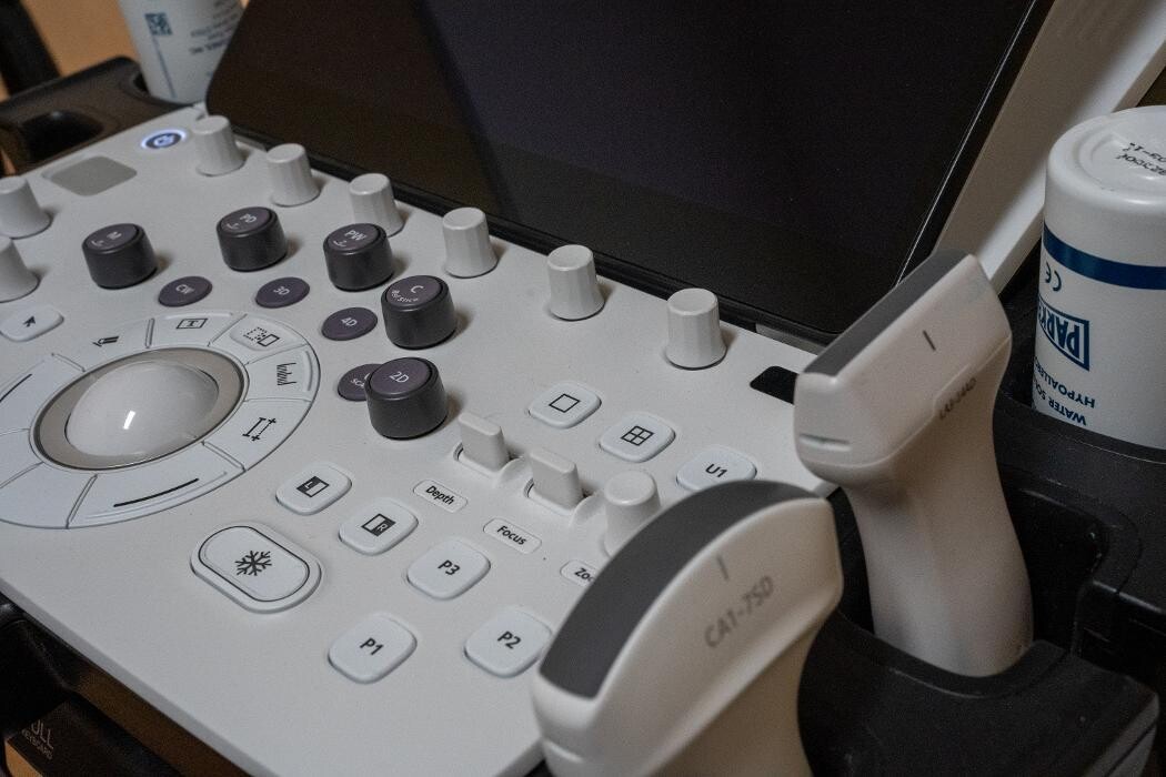 Images Ce.Di.Me. Centro di Diagnostica Medica