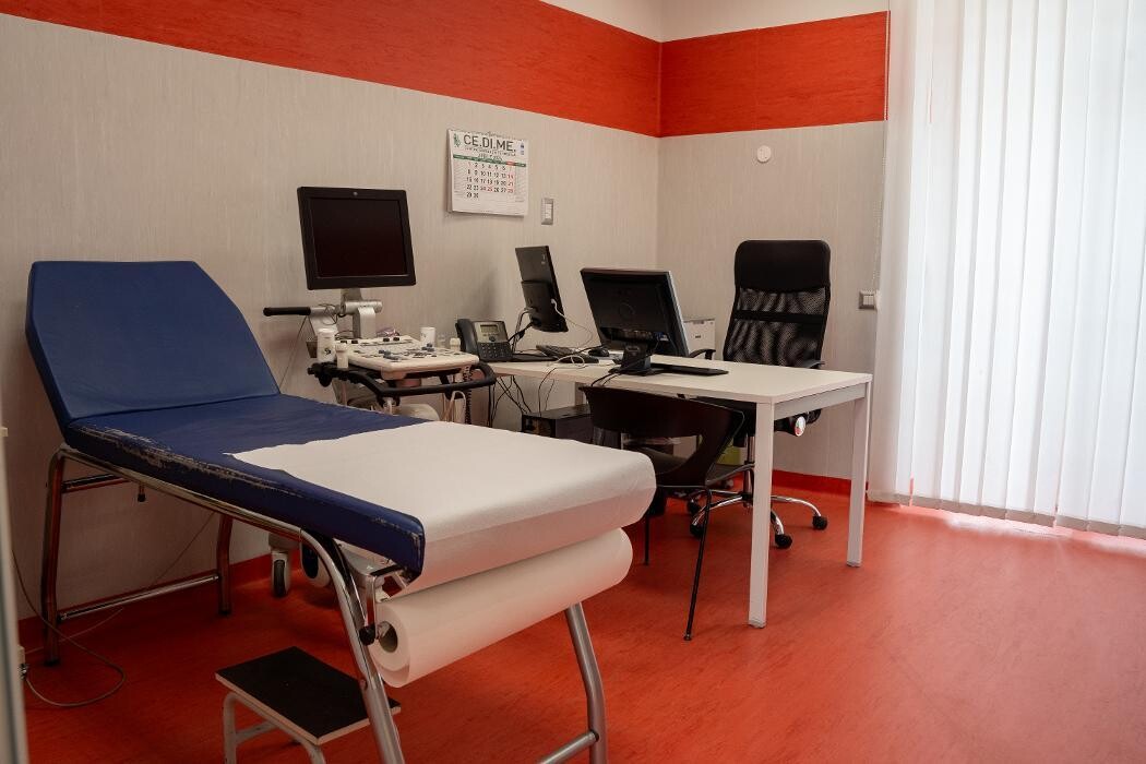 Images Ce.Di.Me. Centro di Diagnostica Medica
