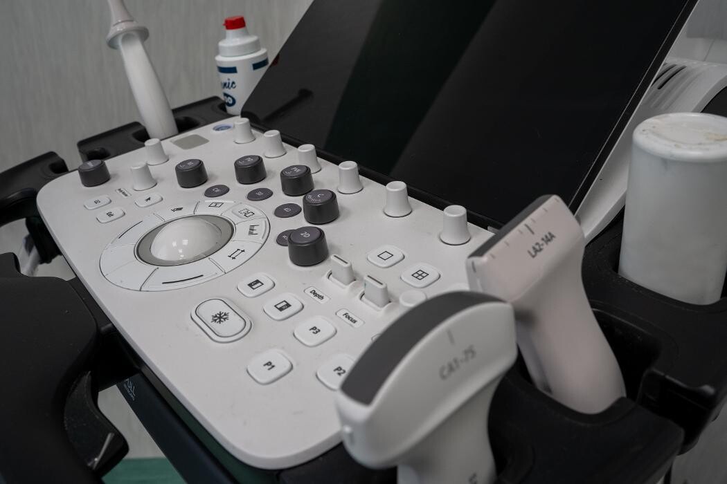 Images Ce.Di.Me. Centro di Diagnostica Medica