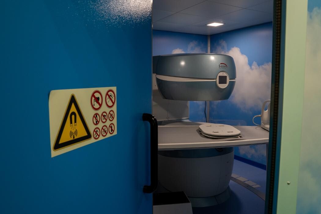 Images Ce.Di.Me. Centro di Diagnostica Medica