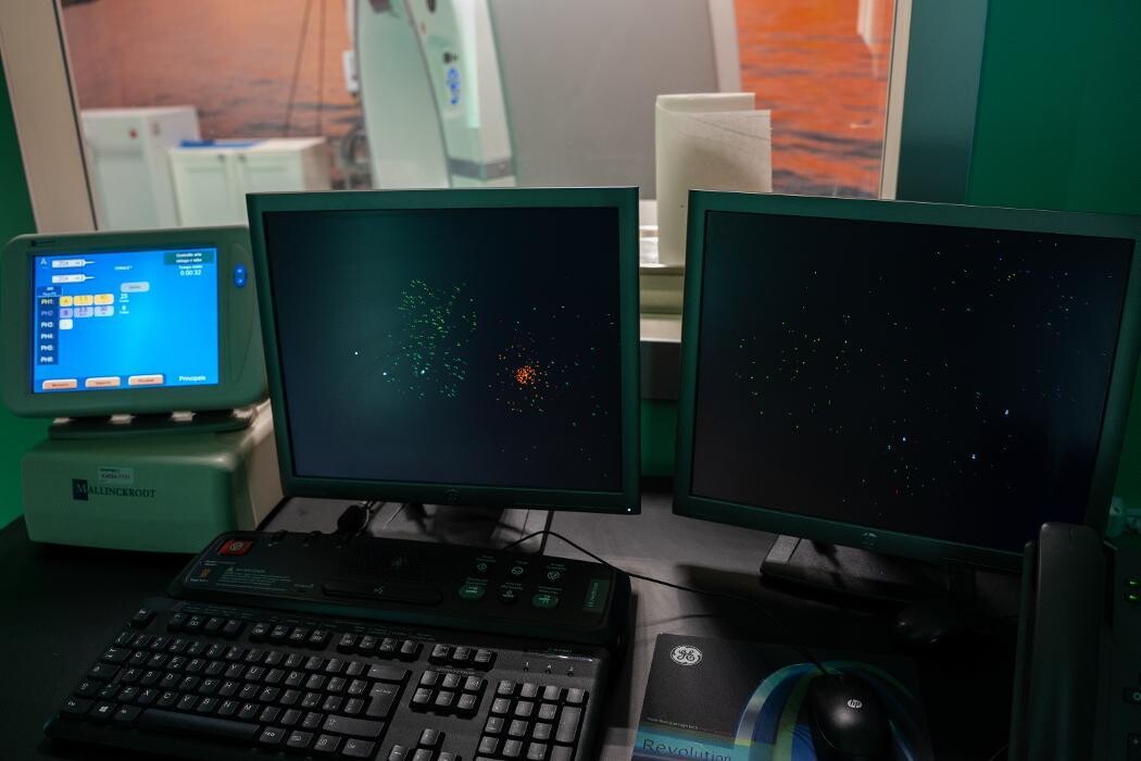 Images Ce.Di.Me. Centro di Diagnostica Medica