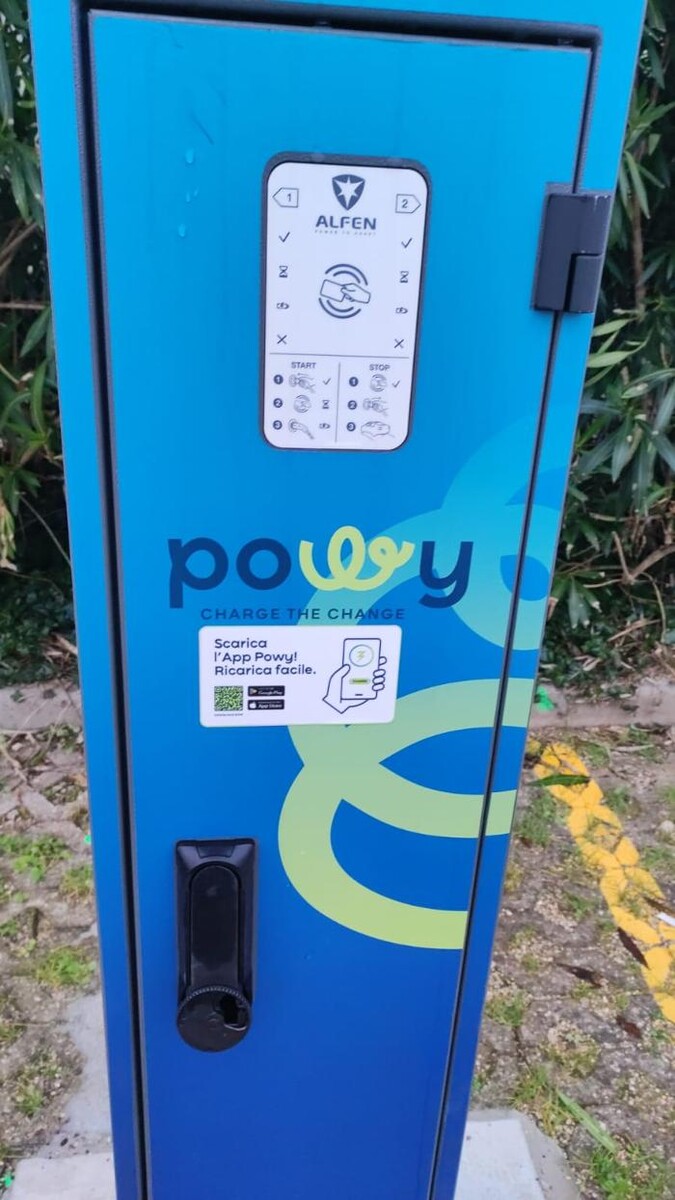 Images Powy Energy