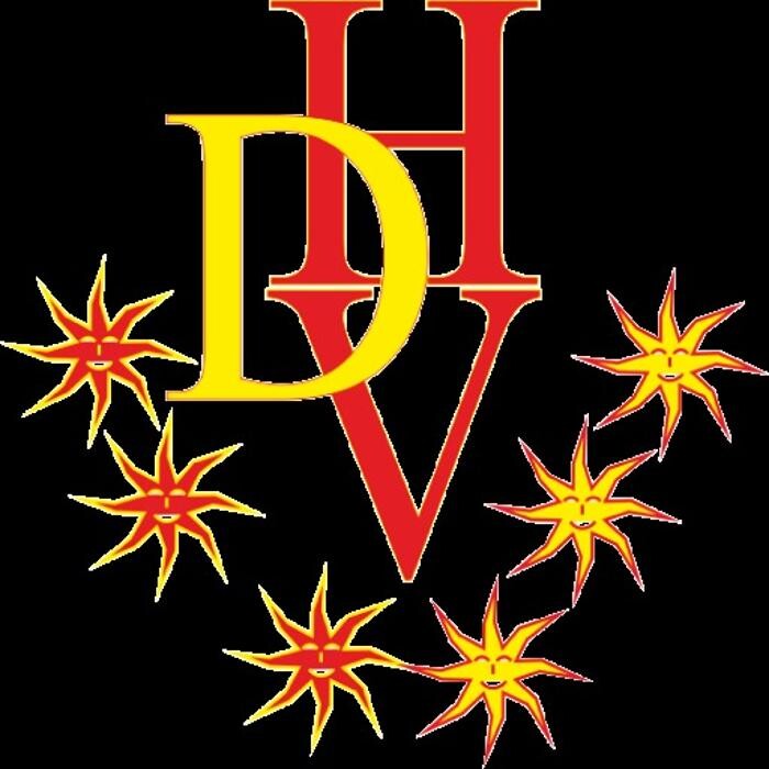 Centro Vacanze De Angelis Logo