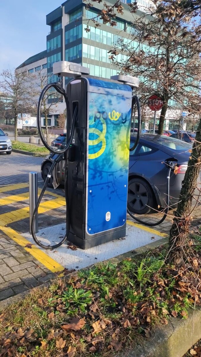 Images Powy Energy
