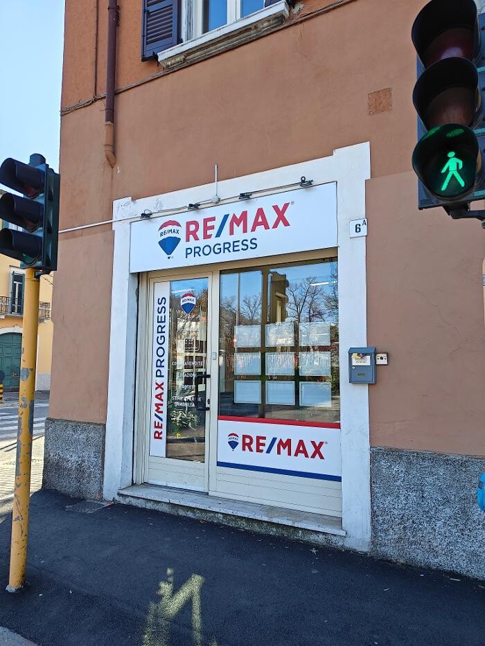 Images RE/MAX Progress