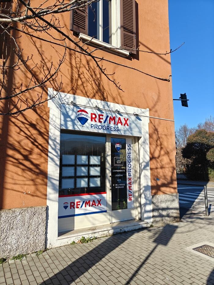 Images RE/MAX Progress