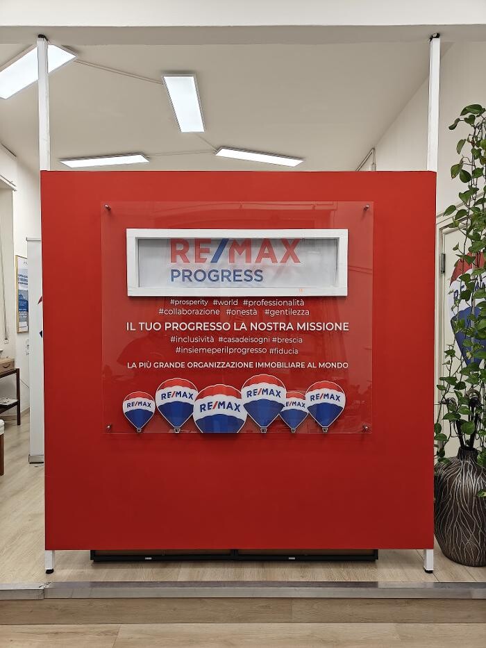 Images RE/MAX Progress