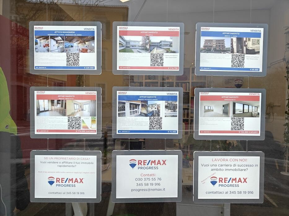 Images RE/MAX Progress