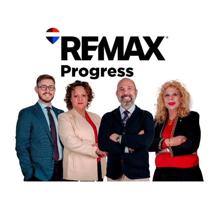 Images RE/MAX Progress