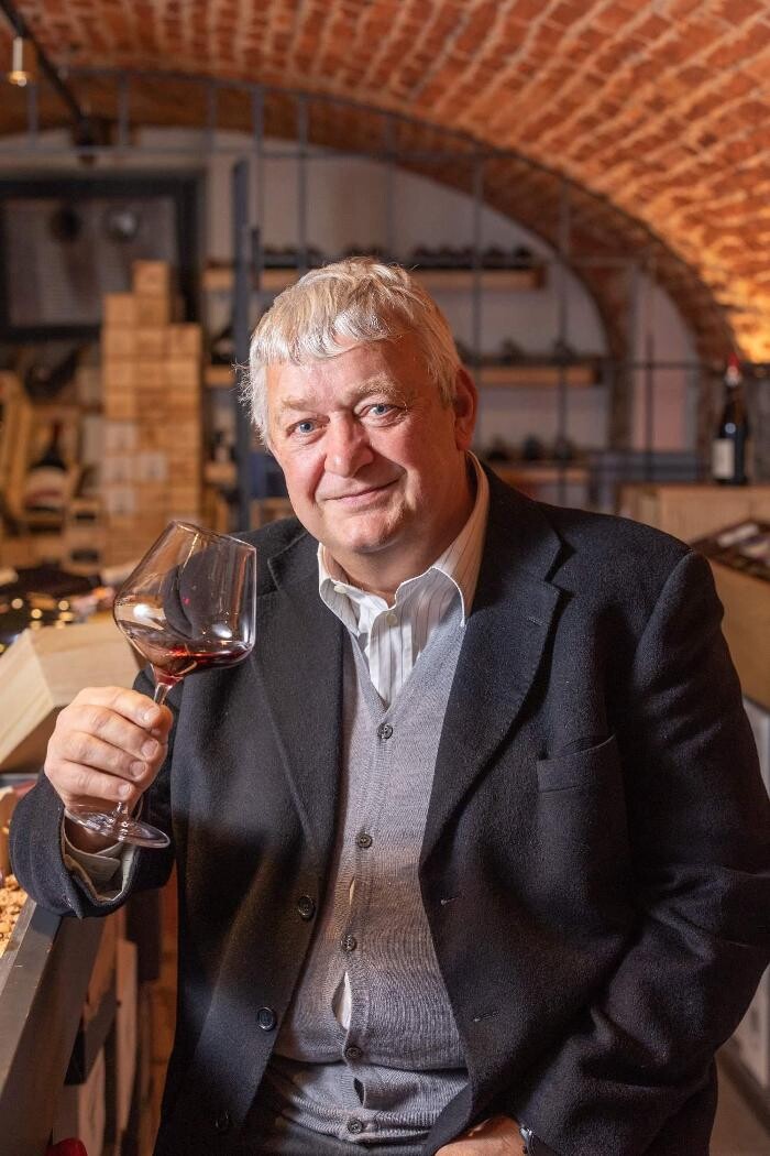 Images Enoteca Vinai del Borgo